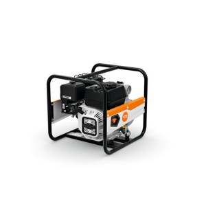 Бензинова водна помпа STIHL WP 300, 2", 6 к.с., 37 м³/ч, 33 м
