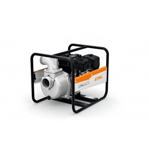 Бензинова водна помпа STIHL WP 600, 3", 6 к.с., 63 м³/ч, 31 м