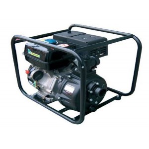 Високонапорна водна помпа GARDENIA SHP50, 2", 15 к.с., 30 м³/ч, 100 м
