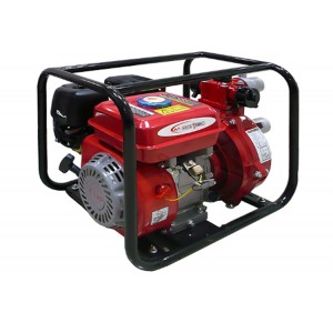 Високонапорна водна помпа MEGA TOOLS WP-20H, 2", 6.5 к.с., 22 м³/ч, 65 м